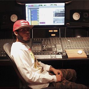 Meet your Posher, Omari